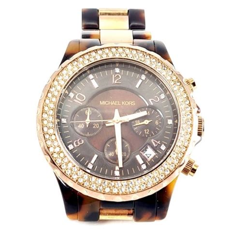 michael kors watch 5416|Michael Kors watches unisex.